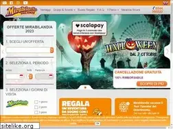 Sites similar to travelmix.it