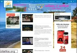 Sites similar to travelmix.ro
