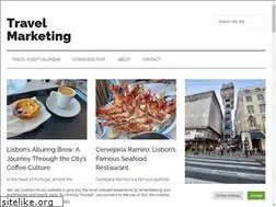 Sites similar to travelmktg.com