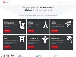 Sites similar to travelmobile.biz