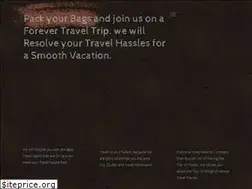 Sites similar to travelmock.com