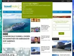 Sites similar to travelmole.com