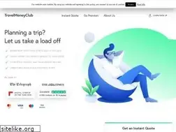 Sites similar to travelmoneyclub.co.uk