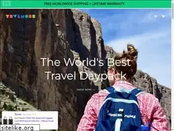 Sites similar to travelmore.co