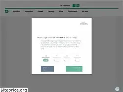 Sites similar to travelmore.dk