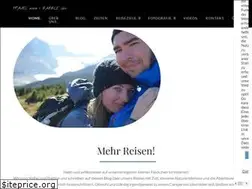 Sites similar to travelmorebabbleless.com