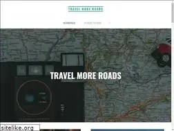 Sites similar to travelmoreroads.com