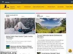 Sites similar to travelmugla.com