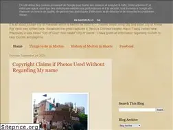 Sites similar to travelmultan.blogspot.com