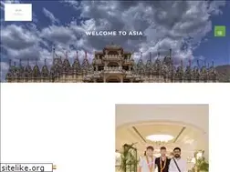 Sites similar to travelmypassion.com