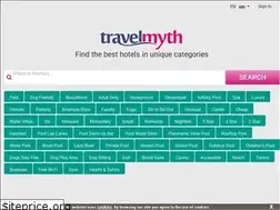 Sites similar to travelmyth.co.uk