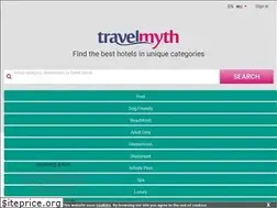 Sites similar to travelmyth.com