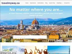 Sites similar to travelmyway.ca