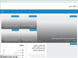 Sites similar to travelnas.com