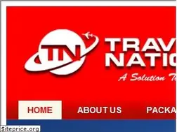 Sites similar to travelnationindia.com