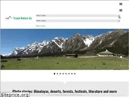 Sites similar to travelnatureus.com