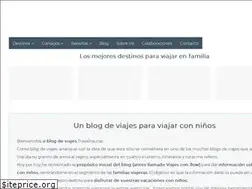 Sites similar to travelnautas.com