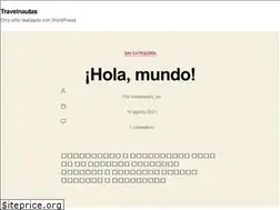 Sites similar to travelnautas.es