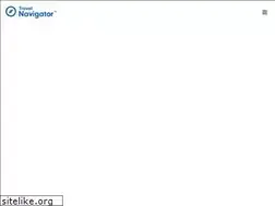 Sites similar to travelnavigator.io
