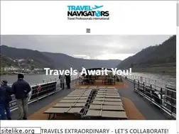 Sites similar to travelnavigators.ca