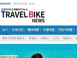 Sites similar to travelnbike.com