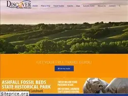 Sites similar to travelnenebraska.com