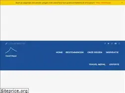 Sites similar to travelnepal.nl