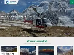 Sites similar to travelnepalnow.com