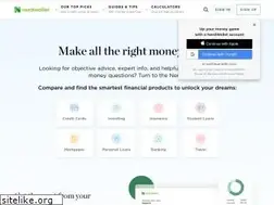 Sites similar to travelnerd.com