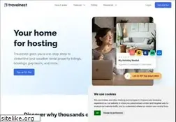 Sites similar to travelnest.com