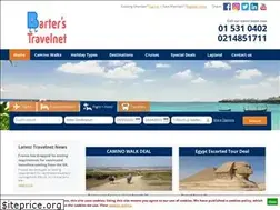 Sites similar to travelnet.ie