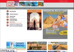 Sites similar to travelnet.it