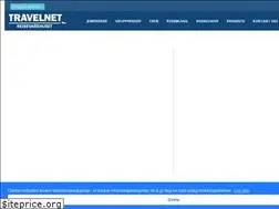 Sites similar to travelnet.no