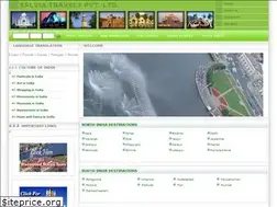Sites similar to travelnetindia.com