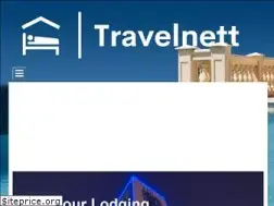 Sites similar to travelnett.com