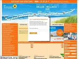 Sites similar to travelnetto.de