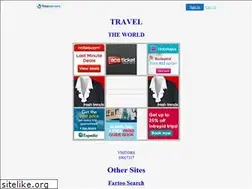 Sites similar to travelnetwork.freeservers.com