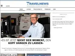 Sites similar to travelnews.ch