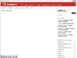 Sites similar to travelnews.lt