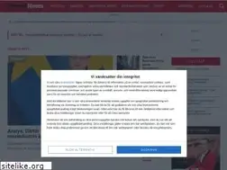 Sites similar to travelnews.se