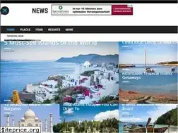 Sites similar to travelnews.top