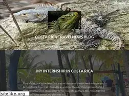 Sites similar to travelnews2010.wordpress.com