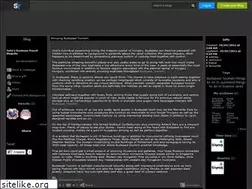 Sites similar to travelnews2011.skyrock.com