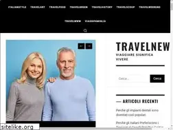 Sites similar to travelnews24.it