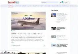 Sites similar to travelnewsdigest.in