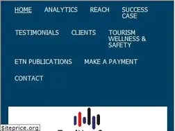 Sites similar to travelnewsgroup.com