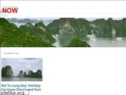 Sites similar to travelnewsnow.com