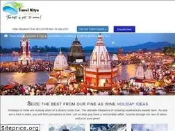 Sites similar to travelnitya.com