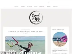 Sites similar to travelnkite.com
