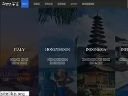 Sites similar to travelnlife.co.kr